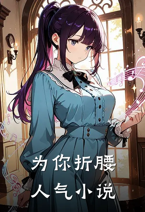 为你折腰人气小说