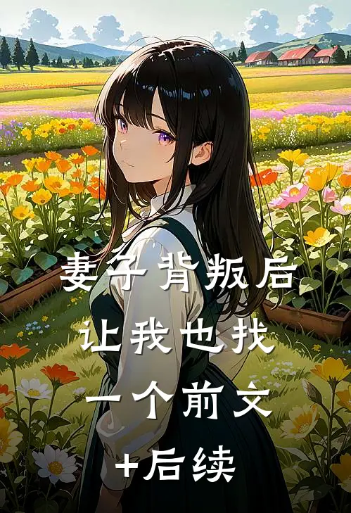 妻子背叛后，让我也找一个前文+后续