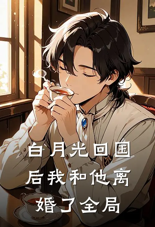白月光回国后我和他离婚了全局