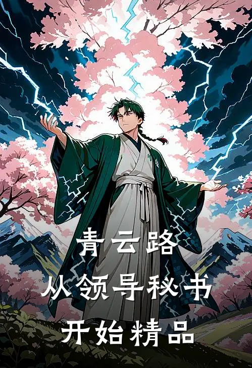 青云路：从领导秘书开始精品