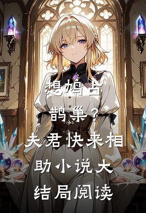 想鸠占鹊巢？夫君快来相助小说大结局阅读