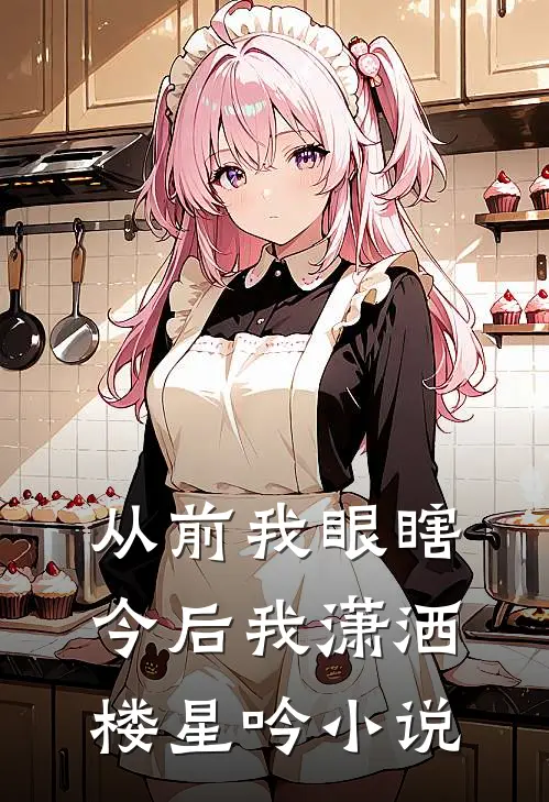 从前我眼瞎，今后我潇洒楼星吟小说