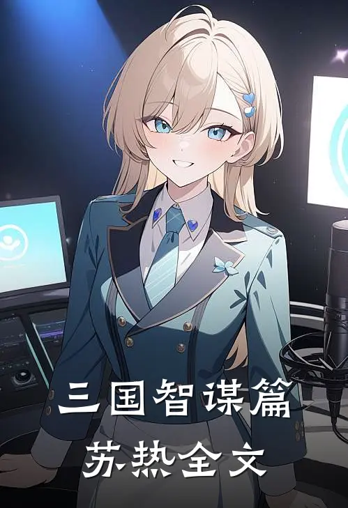 三国智谋篇苏热全文