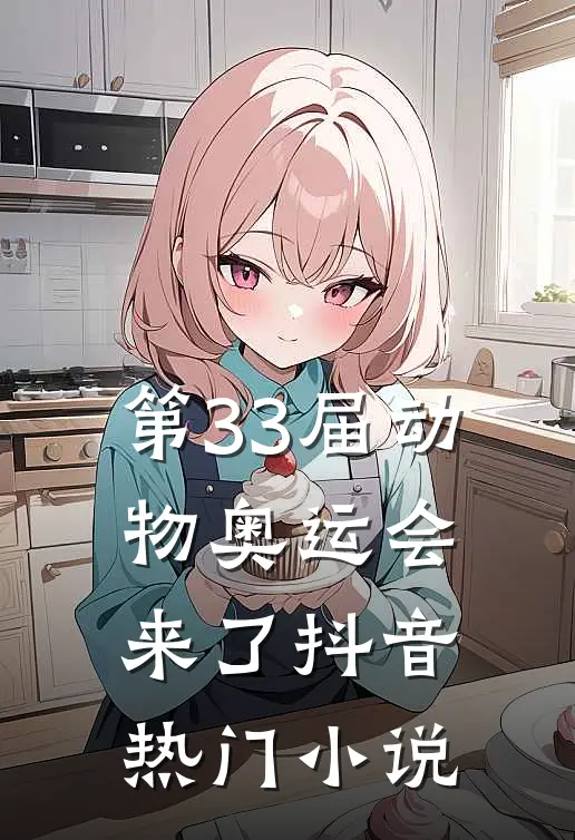 第33届动物奥运会来了抖音热门小说