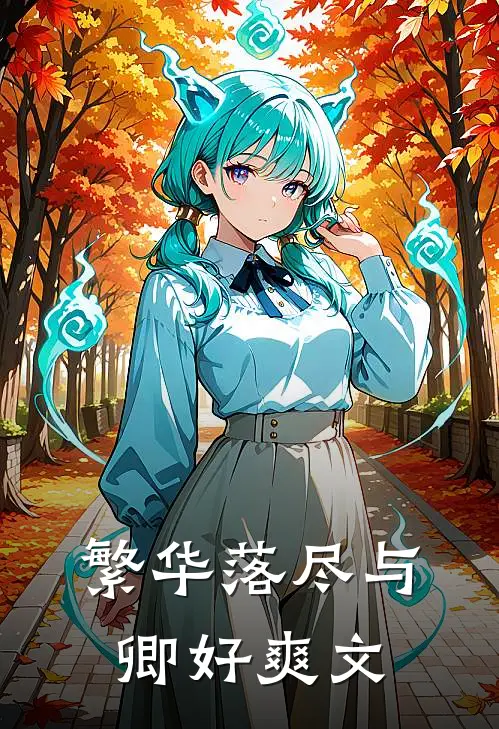 繁华落尽与卿好爽文