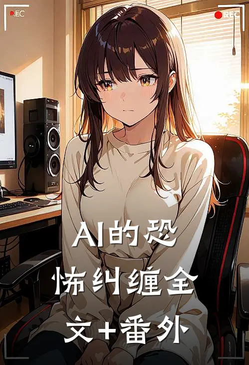 AI的恐怖纠缠全文+番外