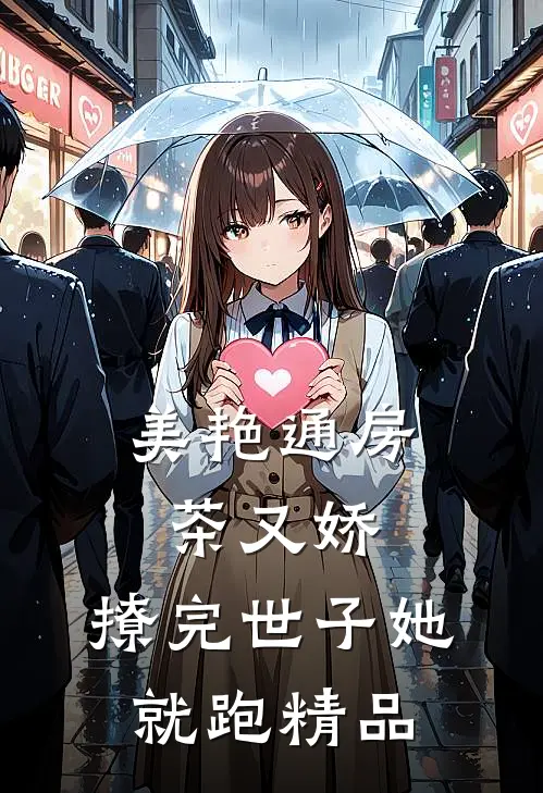 美艳通房茶又娇，撩完世子她就跑精品