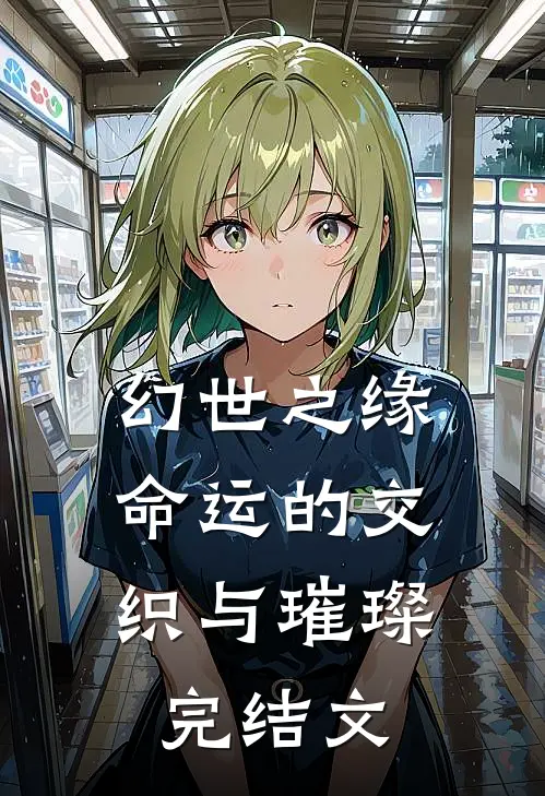 幻世之缘:命运的交织与璀璨完结文