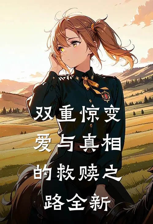 双重惊变：爱与真相的救赎之路全新