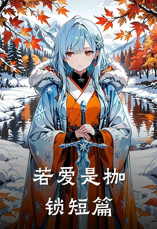 若爱是枷锁短篇