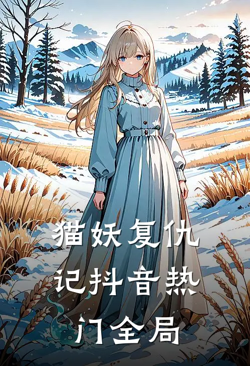 猫妖复仇记抖音热门全局