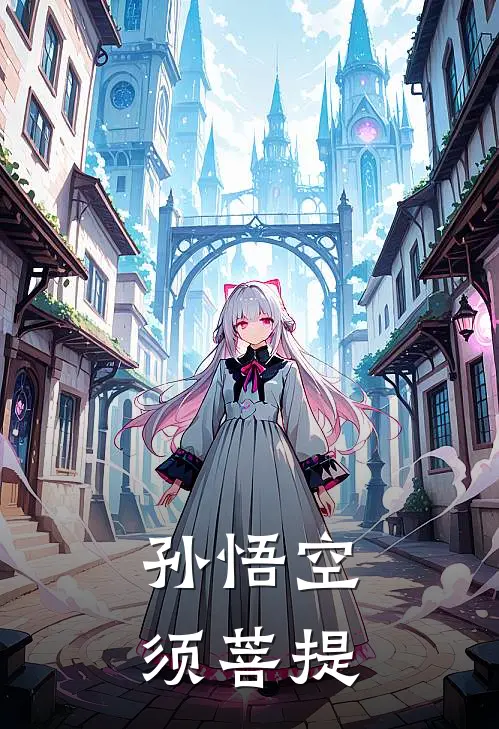 孙悟空须菩提