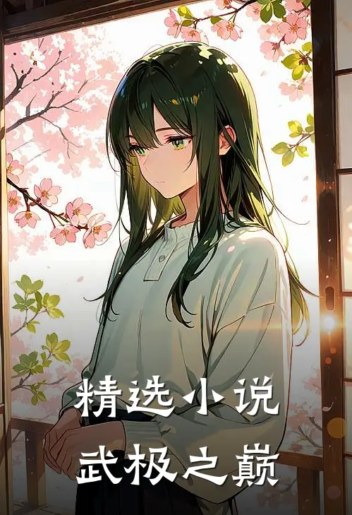 精选小说武极之巅