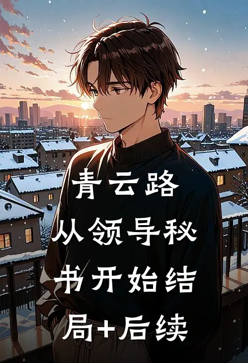 青云路：从领导秘书开始结局+后续
