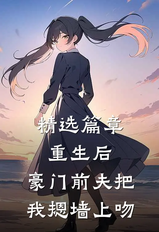 精选篇章重生后，豪门前夫把我摁墙上吻