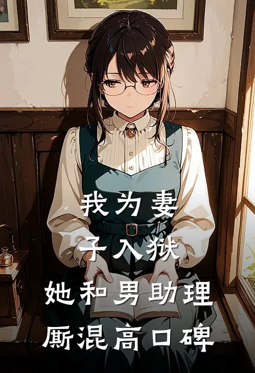 我为妻子入狱，她和男助理厮混高口碑