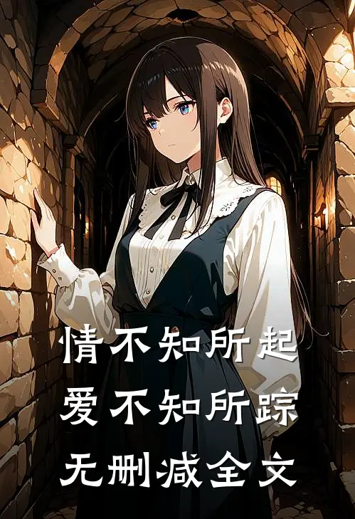 情不知所起，爱不知所踪无删减全文
