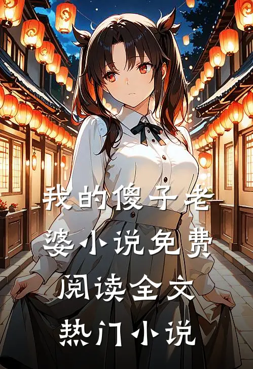 我的傻子老婆小说免费阅读全文热门小说