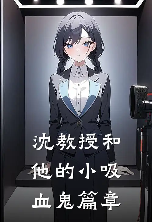 沈教授和他的小吸血鬼篇章