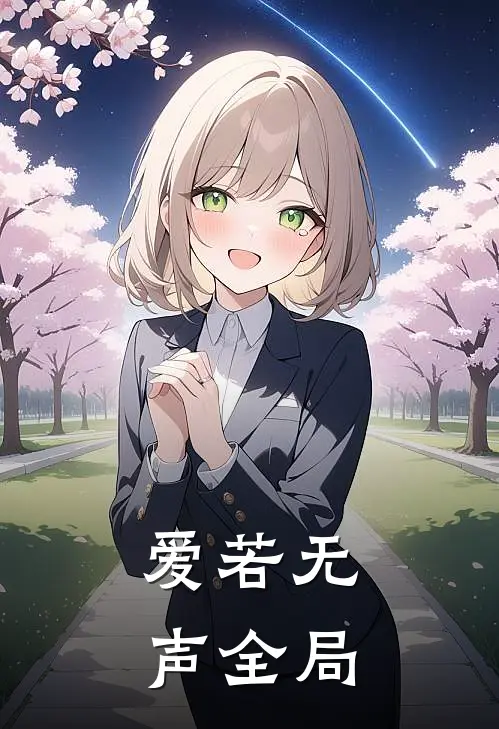 爱若无声全局
