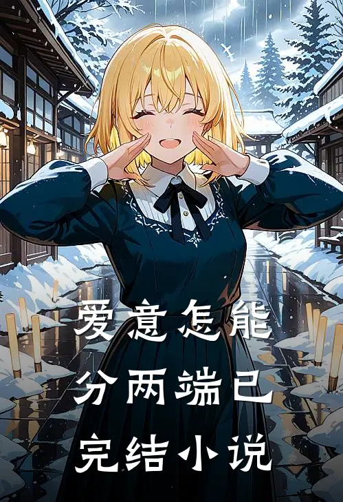 爱意怎能分两端已完结小说