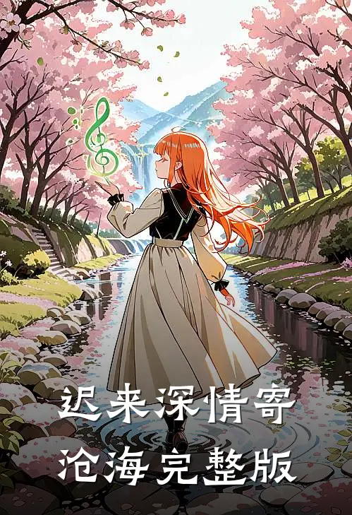 迟来深情寄沧海完整版