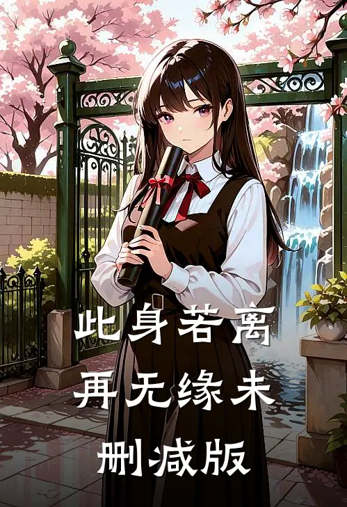 此身若离再无缘未删减版