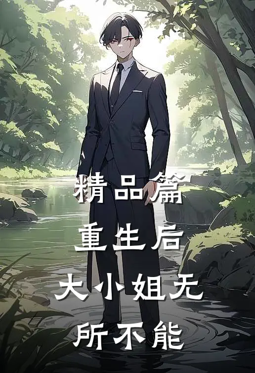 精品篇重生后，大小姐无所不能