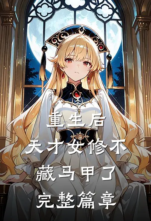 重生后，天才女修不藏马甲了完整篇章