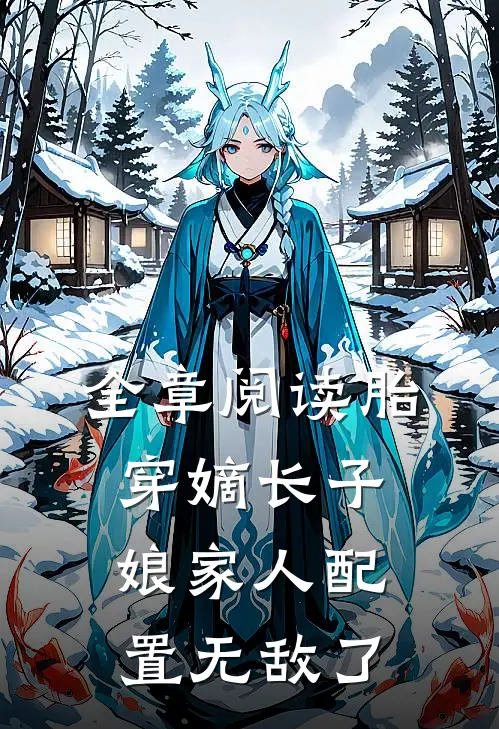全章阅读胎穿嫡长子，娘家人配置无敌了