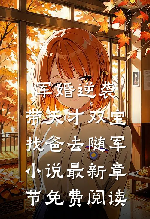 军婚逆袭：带天才双宝找爸去随军小说最新章节免费阅读