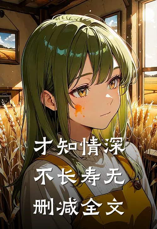 才知情深不长寿无删减全文