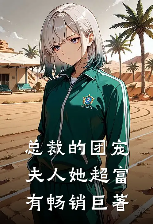 总裁的团宠夫人她超富有畅销巨著