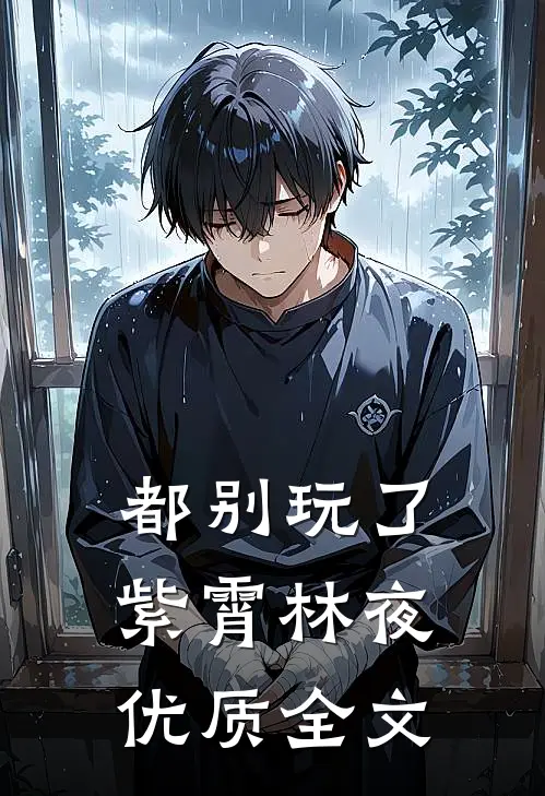 都别玩了紫霄林夜优质全文