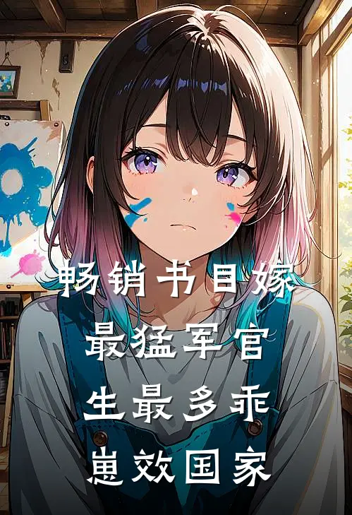 畅销书目嫁最猛军官，生最多乖崽效国家