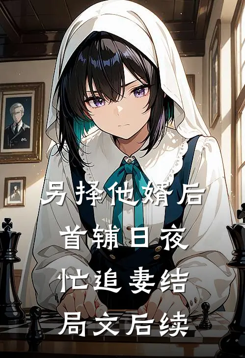 另择他婿后，首辅日夜忙追妻结局文后续