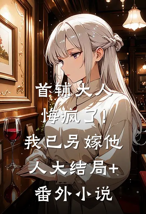 首辅大人悔疯了!我已另嫁他人大结局+番外小说