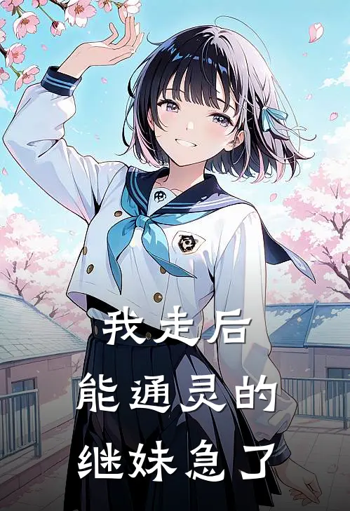我走后，能通灵的继妹急了