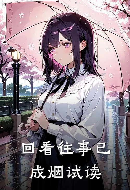 回看往事已成烟试读