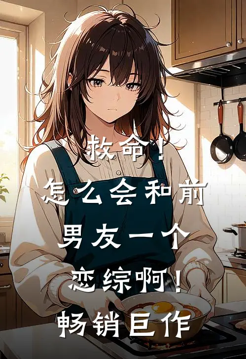 救命！怎么会和前男友一个恋综啊！畅销巨作