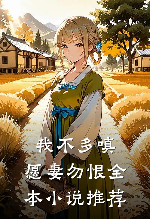 我不多嗔，愿妻勿恨全本小说推荐