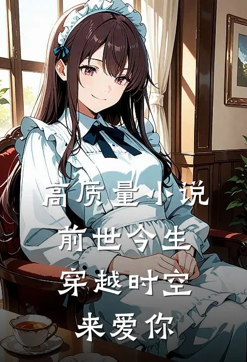 高质量小说前世今生：穿越时空来爱你