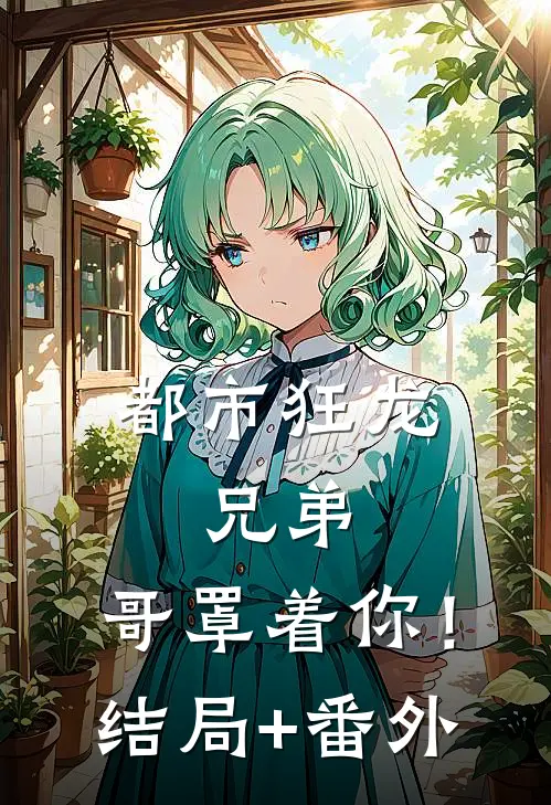 都市狂龙：兄弟，哥罩着你！结局+番外