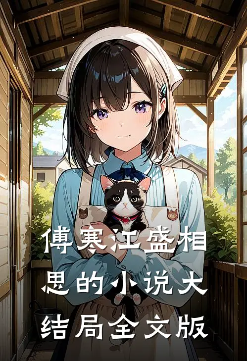 傅寒江盛相思的小说大结局全文版
