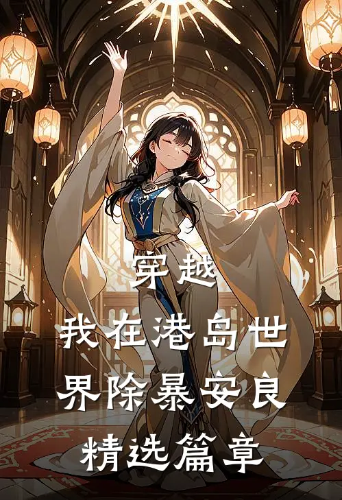 穿越：我在港岛世界除暴安良精选篇章