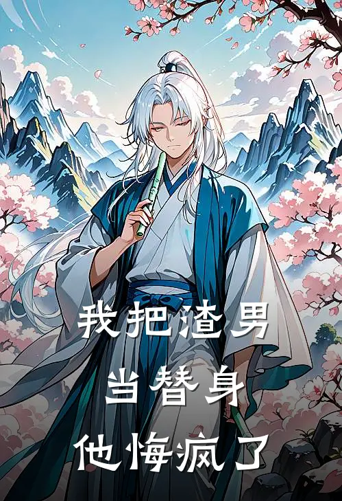 我把渣男当替身，他悔疯了