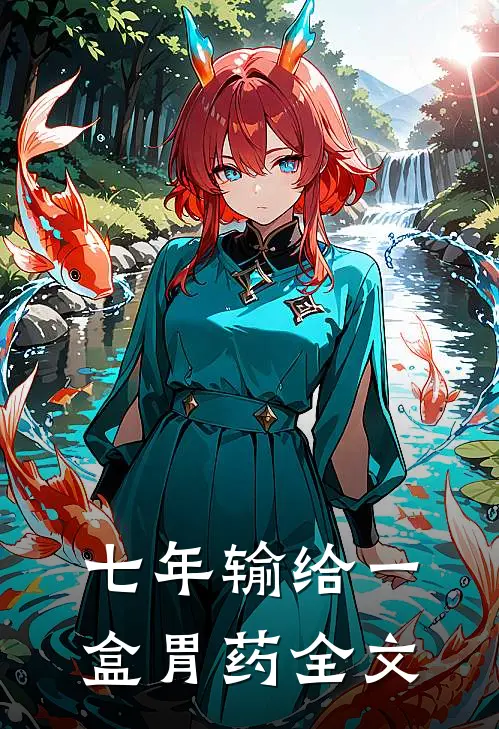 七年输给一盒胃药全文