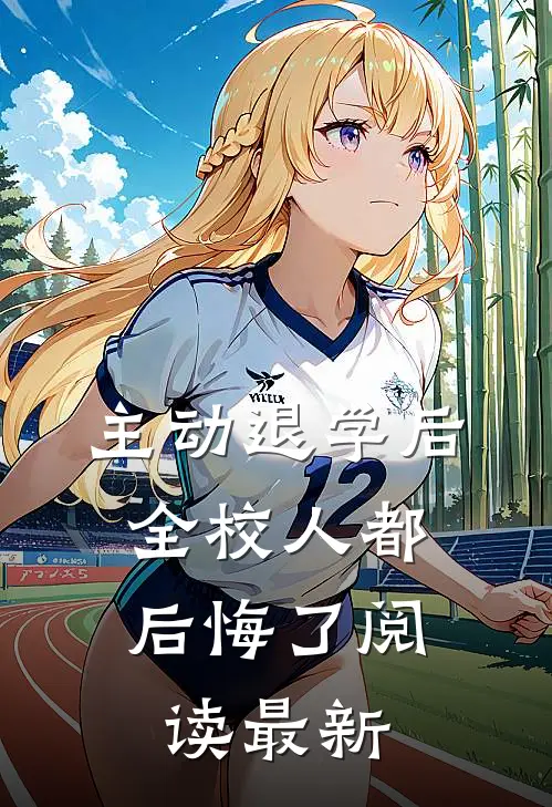 主动退学后，全校人都后悔了阅读最新