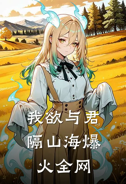我欲与君隔山海爆火全网