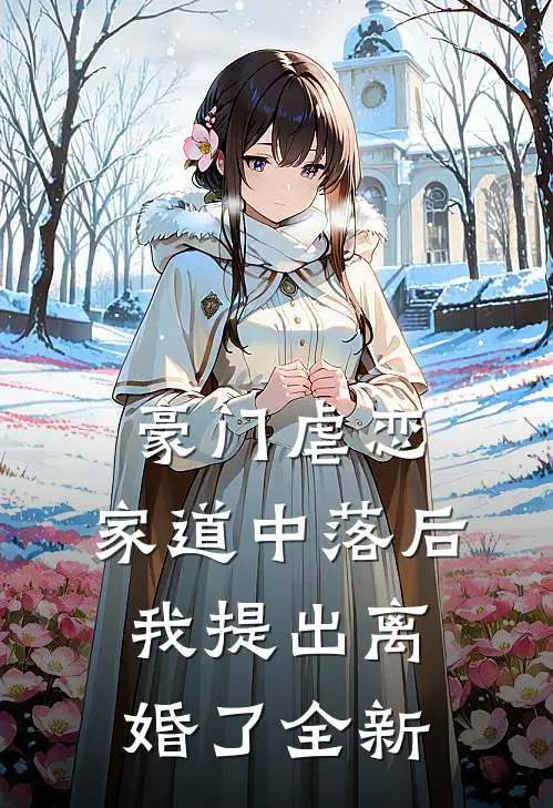 豪门虐恋：家道中落后我提出离婚了全新